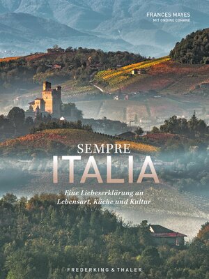 cover image of Sempre Italia